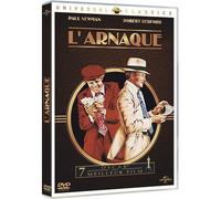 L'Arnaque