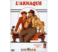 L'Arnaque – Universal Pictures
