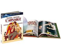 L'Arnaque – Blu-ray – Digibook – Universal Pictures