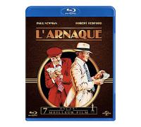 L'arnaque - Blu-Ray