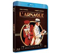 L'arnaque – Blu-ray – Universal Pictures