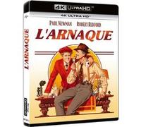 L'Arnaque [4K Ultra HD]