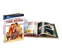 L'Arnaque - Blu-Ray - Digibook