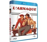 L'arnaque - Blu-Ray