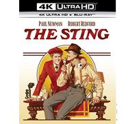 L'Arnaque [Blu-Ray] [Region Free] (Audio français. Sous-titres français)