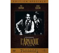 L'arnaque - Édition Spéciale