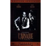 L'Arnaque - Edition Spéciale E