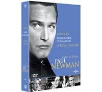 L'Arnaque - Evasion sur commande - Le rideau déchiré - Coffret E