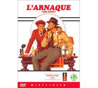 L'Arnaque [Import belge]
