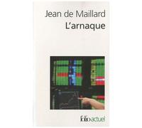 L'arnaque - La Finance Au-Dessus Des Lois Et Des Règles