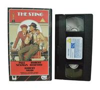 L'arnaque [VHS]