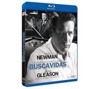 L'Arnaqueur (1961) / The Hustler (Blu Ray) G