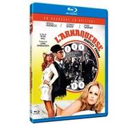 L'Arnaqueuse Blu-ray E