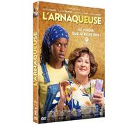 L'Arnaqueuse DVD DVD
