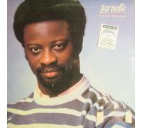 Larnelle Harris :I've Just Seen Jesus [LP]