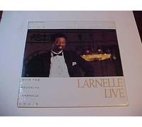 Larnelle - Live-Psalms, hymns and spiritual songs / Vinyl record [Vinyl-LP]