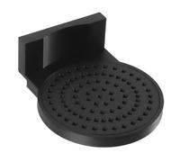 Laroal Bac d'égouttage de Rechange pour Mini-Tasse, Compatible avec Les Machines à café Brevil/Krup/Mini Plus.