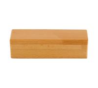 Laroal Coffret à Casse-tête en Bois avec Compartiments cachés Casse-tête Difficile pour Adultes Coffret Cadeau Secret pour Cartes Porte-Monnaie Puzzle Surprise Magique pour Cadeaux