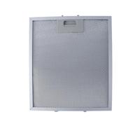 Laroal Lot De 2 Filtres À Graisse Métalliques pour Hotte Aspirante, pour Modèles AEG, Electrolux (405525042-9, 4055250429, Elica GRI0009219A, KIT0010805)