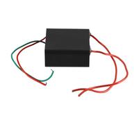 Laroal Module d'alimentation Haute Tension générateur d'impulsions DC3.7-6V adapté aux expériences Haute Tension, à l'enseignement secondaire ou Universitaire