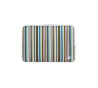 LArobe Allure Color - Housse d'ordinateur portable - 15.4" - pour P/N: MB470BZ/A, MB470RS/A, MC026BZ/A, MC026DK/A, MC026FN/A, MC026N/A, MC026PL/A,