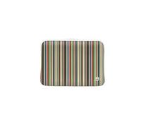 be.ez Housse pour ordinateur portable LArobe Allure à mémoire de forme 12" Multicolore