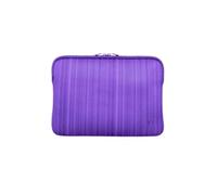Be.ez - 101294 - Housse LA robe ALLURE pour MacBook Pro et ordinateurs portables 12" - Lavande