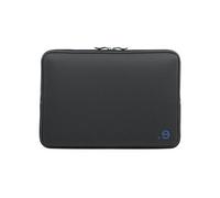 LArobe Graphite - Housse d'ordinateur portable - 13" - gris, bleu