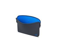 Housse pour Laptop 13,3 Pouces Édition LA Robe avec Fermeture Éclair Gris foncé