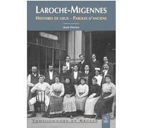 Laroche-Migennes