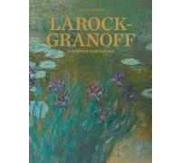 Larock-Granoff Histoire d'une galerie - Clotilde Scordia - Mare & Martin - relié - Essai