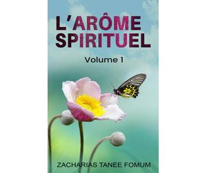 Larôme Spirituel (Volume 1) (Hors-Série)