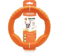 LaRoo Frisbee pour chien Orange 1 pièce