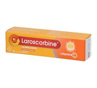 Laroscorbine® s/s 1 g Comprimés Effervescents 15 pc(s)