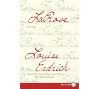 LaRose: A Novel