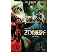 Larose,J. - Rockabilly Zombie