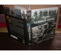 Larousse de la première guerre mondiale