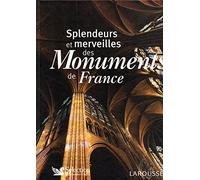 Larousse des Monuments de France