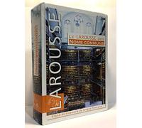 Larousse des noms communs