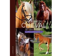 Larousse du cheval et du poney