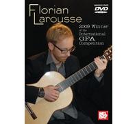 Larousse Florian Gfa Winner
