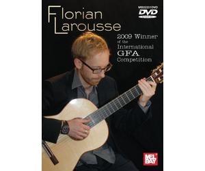 Larousse Florian Gfa Winner