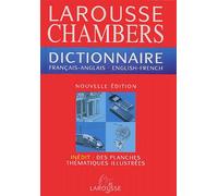 Larousse Français-Anglais/Anglais-Français