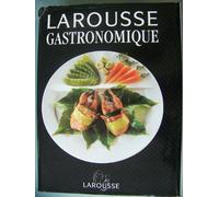 Larousse gastronomique