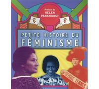 LAROUSSE histoire du féminisme