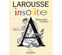 Larousse Insolite