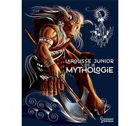 Larousse – Larousse junior de la Mythologie