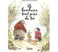 Larousse Le Bonheur, Tout Près De Toi