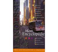 Larousse L'encyclopédie nomade 2006