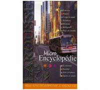 Larousse L'encyclopédie nomade 2006